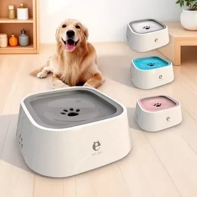 フローティングウォーターボウル