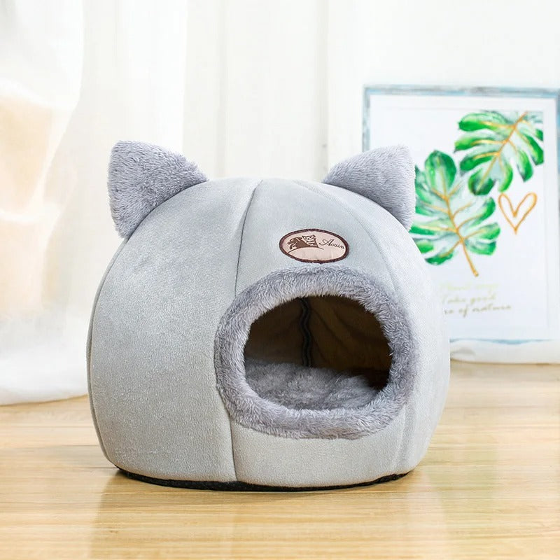 ねむねこベッド