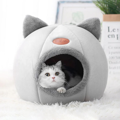 ねむねこベッド