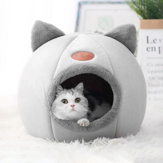 ねむねこベッド