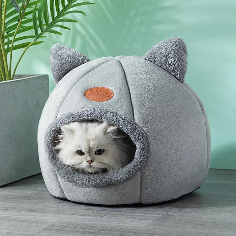 ねむねこベッド