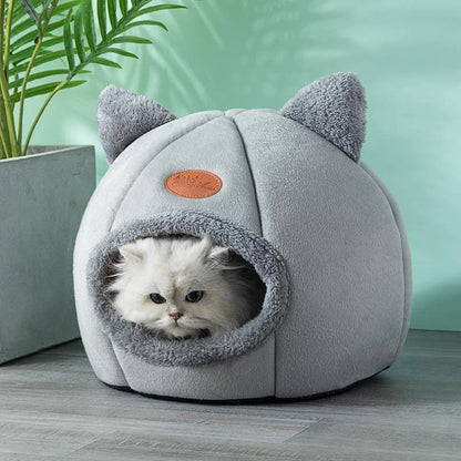 ねむねこベッド