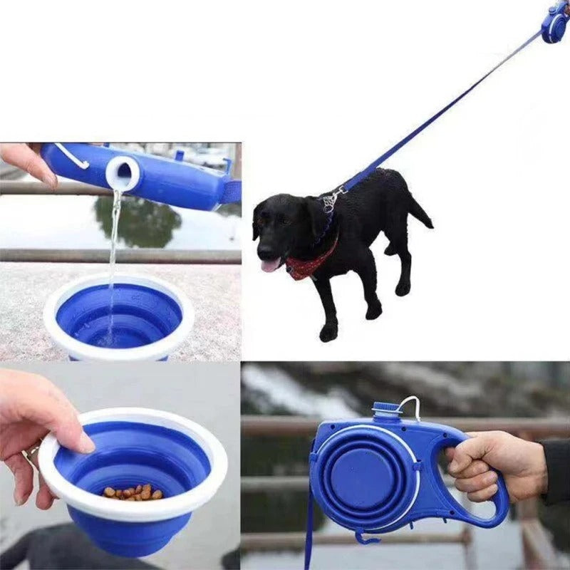 犬のリード