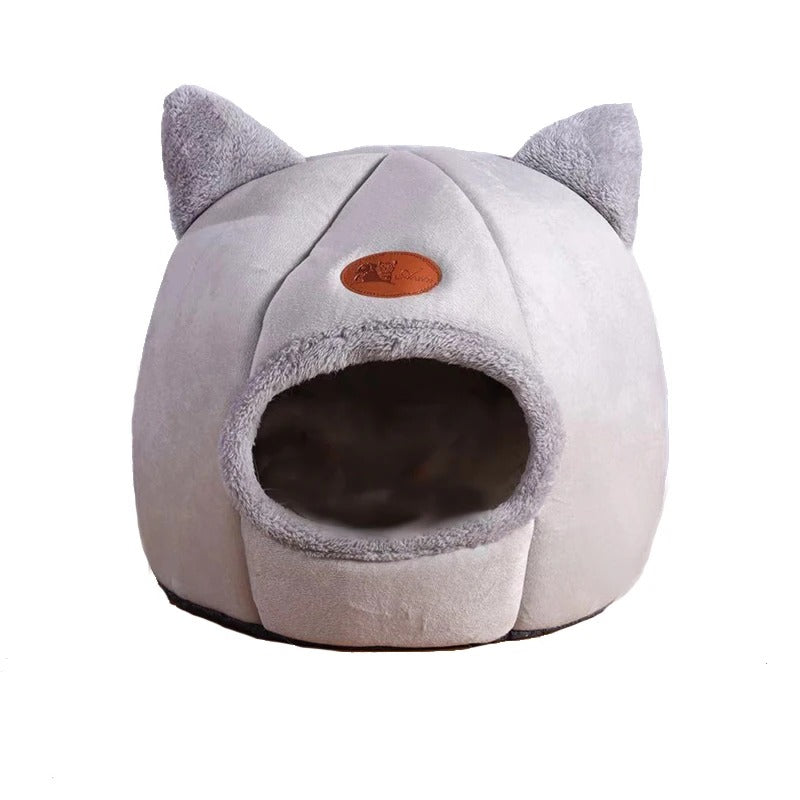ねむねこベッド