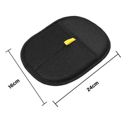 ペット用抜け毛取りグローブ