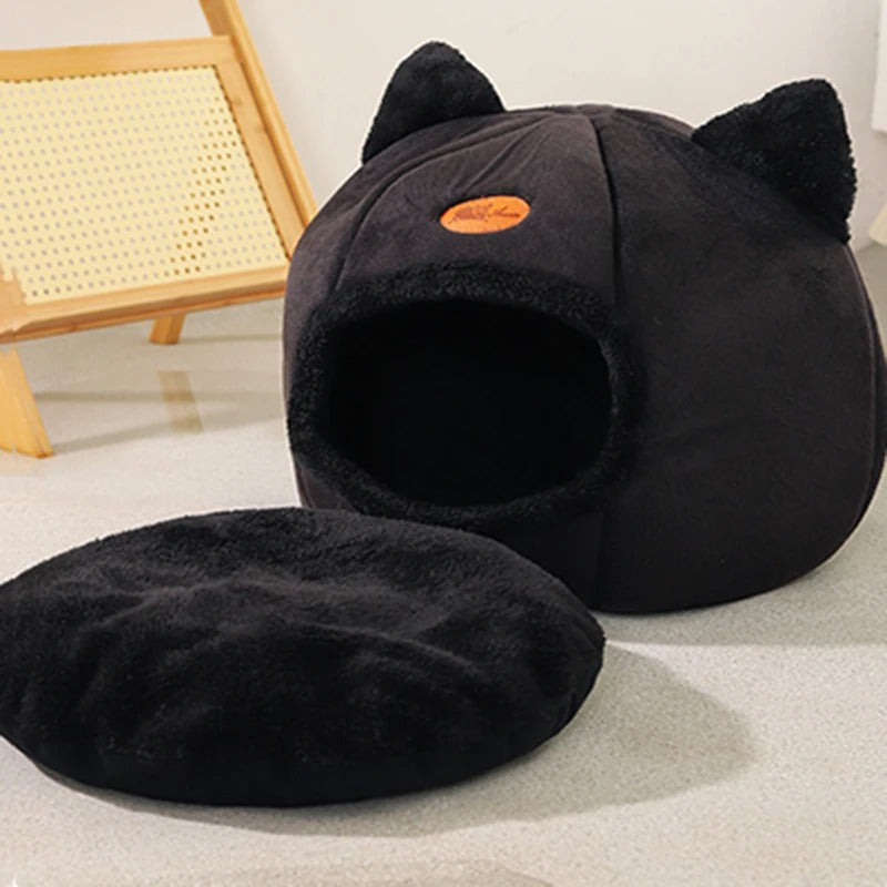 ねむねこベッド