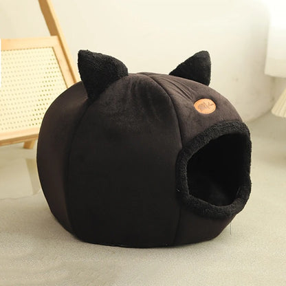 ねむねこベッド