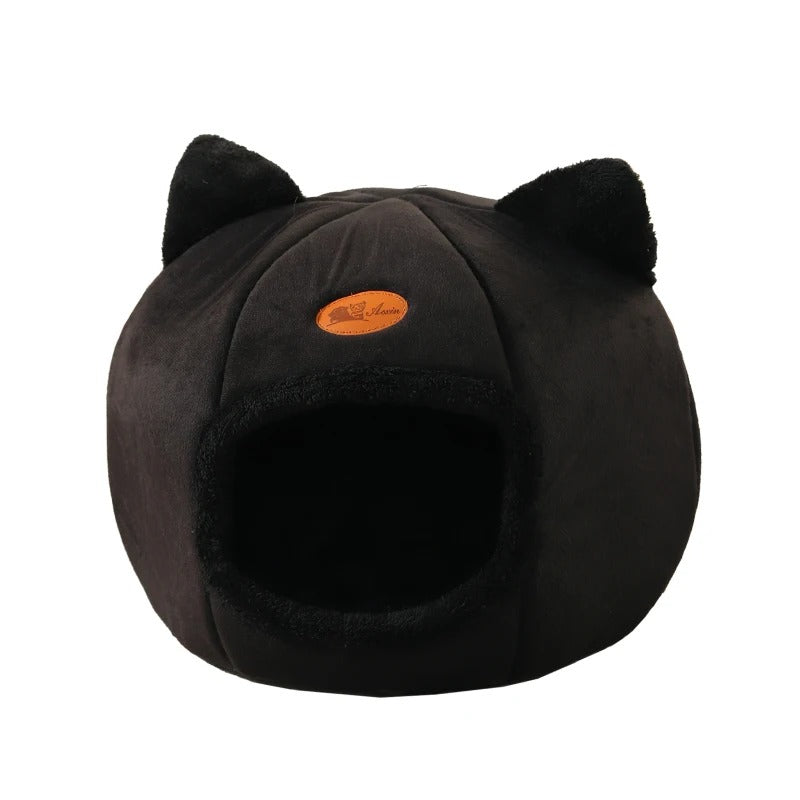 ねむねこベッド
